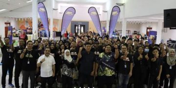 PROGRAM NOMAD DIGITAL J-KOM DI UUM SINTOK