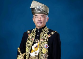 YDP AGONG: TANGANI SEGERA ISU KALIMAH ALLAH, BIMBANG JADI POLEMIK BERLARUTAN