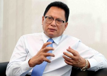 SURAT TERBUKA UNTUK PRESIDEN, CEO RANHILL TAN SRI HAMDAN MOHAMAD