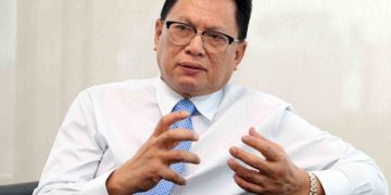 SURAT TERBUKA UNTUK PRESIDEN, CEO RANHILL TAN SRI HAMDAN MOHAMAD