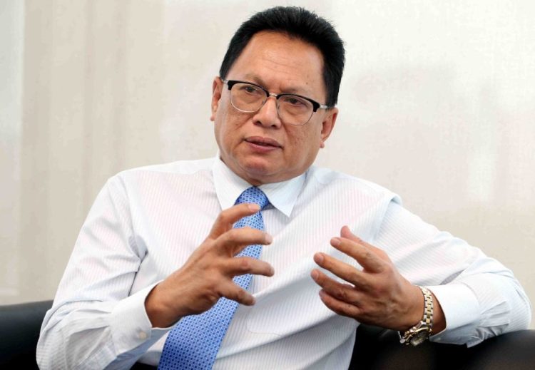 Ceo Ranhill SURAT TERBUKA UNTUK PRESIDEN, CEO RANHILL TAN SRI HAMDAN MOHAMAD ...