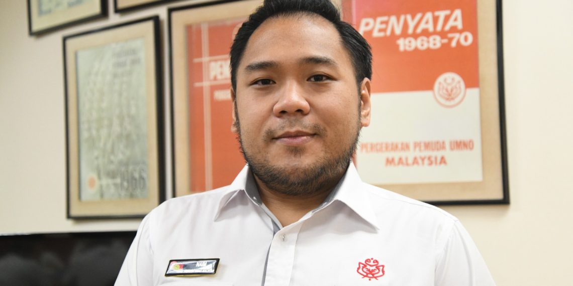 “SUDAHLAH, CUKUP-CUKUPLAH BERPECAH” – KURNIAWAN NAIM