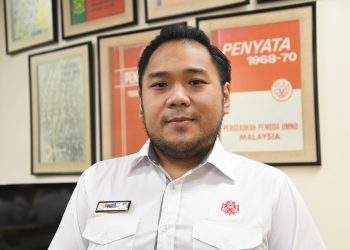 “SUDAHLAH, CUKUP-CUKUPLAH BERPECAH” – KURNIAWAN NAIM