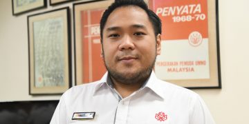 “SUDAHLAH, CUKUP-CUKUPLAH BERPECAH” – KURNIAWAN NAIM