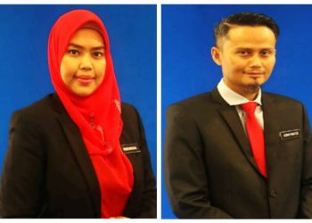 TVET BUKAN OPSYEN PENDIDIKAN KELAS KEDUA