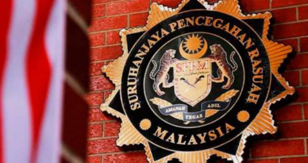 KERAJAAN, SPRM DIGESA SIASAT BEBERAPA KEMENTERIAN TERPALIT PELBAGAI ISU DAN KONTROVERSI