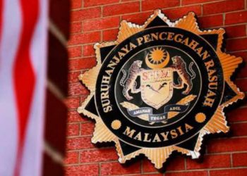 KERAJAAN, SPRM DIGESA SIASAT BEBERAPA KEMENTERIAN TERPALIT PELBAGAI ISU DAN KONTROVERSI