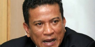 PRN 2023: TOLAK PEMFITNAH POLITIK