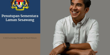 APA JADI DENGAN PENGISYTIHARAN ASET? – SYED SADDIQ