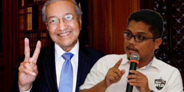 KONON DEMI MELAYU, NAMUN RIZAB MELAYU, EKUITI BUMIPUTERA MEROSOT DI BAWAH MAHATHIR