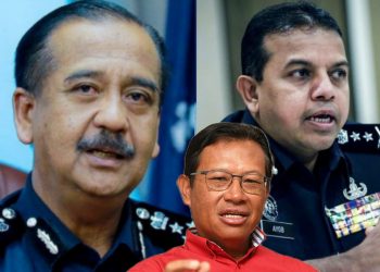 LANTIKAN BOS POLIS, FELDA BERI KESAN POSITIF 