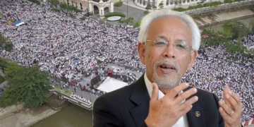 BEZA 7 BULAN MAHATHIR-PH DENGAN UMNO-PH MEMERINTAH