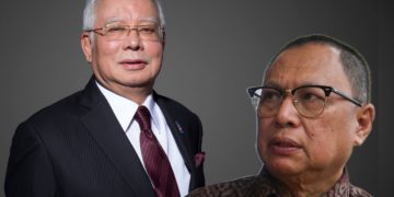 KENAPAKAH NAJIB TERUS DIZALIMI?