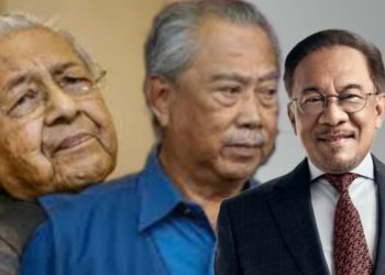 PMX PERLU SEGERA BETULKAN KEZALIMAN, KEPINCANGAN KERAJAAN SEBELUMNYA