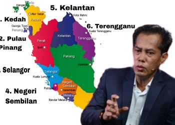 FENOMENA BARU PASCA PRN – DR. RAMALAN YUNUS