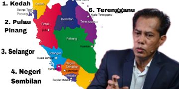 FENOMENA BARU PASCA PRN – DR. RAMALAN YUNUS