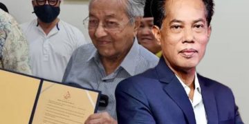 DR. RAMALAN YUNUS: MALAYSIA MILIK MELAYU – TUN MAHATHIR