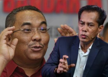 KERANA PULUT SANTAN BINASA – DR. RAMALAN YUNUS