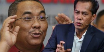 KERANA PULUT SANTAN BINASA – DR. RAMALAN YUNUS