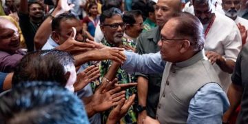 PERKENAL BAHASA TAMIL DI SEKOLAH MENENGAH, KERAJAAN BERI JAMINAN KAJI SEMULA SYARAT