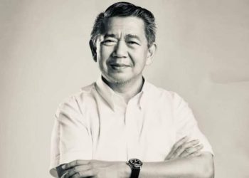 BEREHATLAH, SAHABATKU – ANWAR IBRAHIM