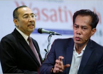 CALON MENTERI BESAR TERENGGANU – DR. RAMALAN YUNUS