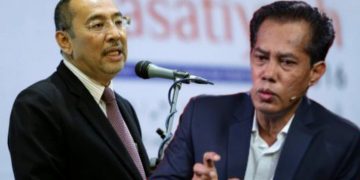 CALON MENTERI BESAR TERENGGANU – DR. RAMALAN YUNUS