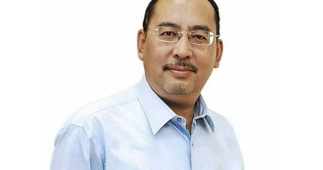 PENCALONAN JAILANI DI AJIL DISAMBUT POSITIF