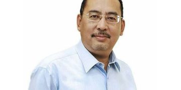 PENCALONAN JAILANI DI AJIL DISAMBUT POSITIF