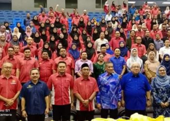 PROGRAM TAKLIMAT KHAS MALAYSIA MADANI ZON UTARA
