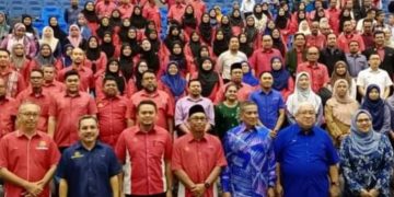 PROGRAM TAKLIMAT KHAS MALAYSIA MADANI ZON UTARA