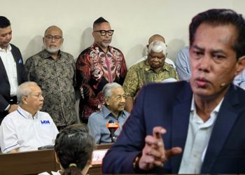 TUN MAHATHIR vs RAJA-RAJA MELAYU?