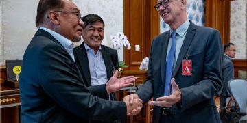 INFINEON YAKIN DENGAN EKOSISTEM PELABURAN DI MALAYSIA