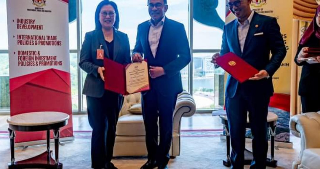 KERAJAAN SERIUS TAMBAH BAIK DAN MEMPERKASA EKOSISTEM PELABURAN NEGARA