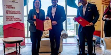 KERAJAAN SERIUS TAMBAH BAIK DAN MEMPERKASA EKOSISTEM PELABURAN NEGARA