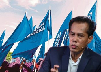 MELAYU – ISLAM WAJIB TOLAK PN – DR. RAMALAN YUNUS