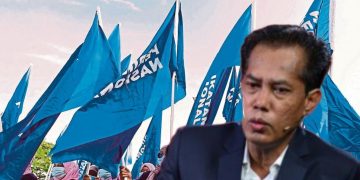 MELAYU – ISLAM WAJIB TOLAK PN – DR. RAMALAN YUNUS