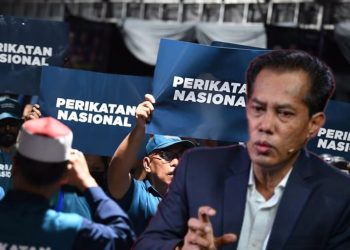 MELAYU – ISLAM WAJIB SOKONG KERAJAAN PERPADUAN, TOLAK PN – DR. RAMALAN YUNUS 