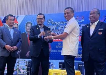 PROGRAM MALAYSIA MADANI DALAM PERKHIDMATAN AWAM