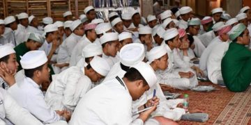 PROGRAM HIMPUNAN ANAK MUDA SIRI KE-3 DI MAAHAD HAFIZ, KLANG