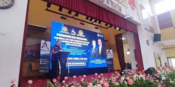 PROGRAM KEPIMPINAN MADANI DI SEKOLAH MENENGAH SAINS FARIS PETRA