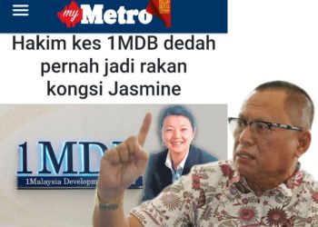 PENGAKUAN HAKIM COLLIN MENGEJUTKAN – PUAD ZARKASHI