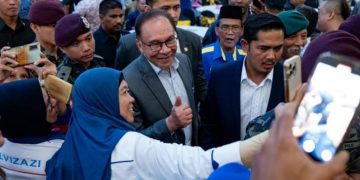 KERAJAAN PERPADUAN AMBIL BERAT KEBAJIKAN VETERAN ATM