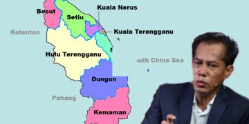 A NEW DEAL FOR TERENGGANU – DR. RAMALAN YUNUS