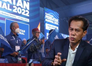 MAMPUKAH PN MENANG 6-0? – DR. RAMALAN YUNUS 