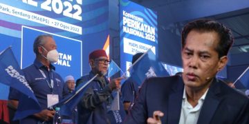 MAMPUKAH PN MENANG 6-0? – DR. RAMALAN YUNUS 