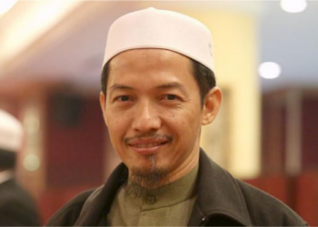 NIK ABDUH TIDAK DICALONKAN KERANA ADA YANG RASA ‘TERANCAM’