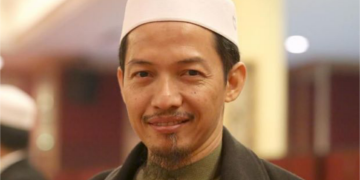 NIK ABDUH TIDAK DICALONKAN KERANA ADA YANG RASA ‘TERANCAM’