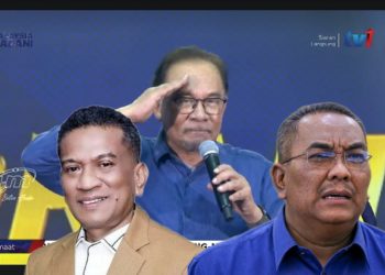 KELEMAHAN MEDIA KERAJAAN PUNCA PN MENANG BESAR?