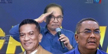 KELEMAHAN MEDIA KERAJAAN PUNCA PN MENANG BESAR?